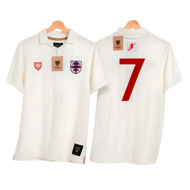 England Pro Jersey England #15