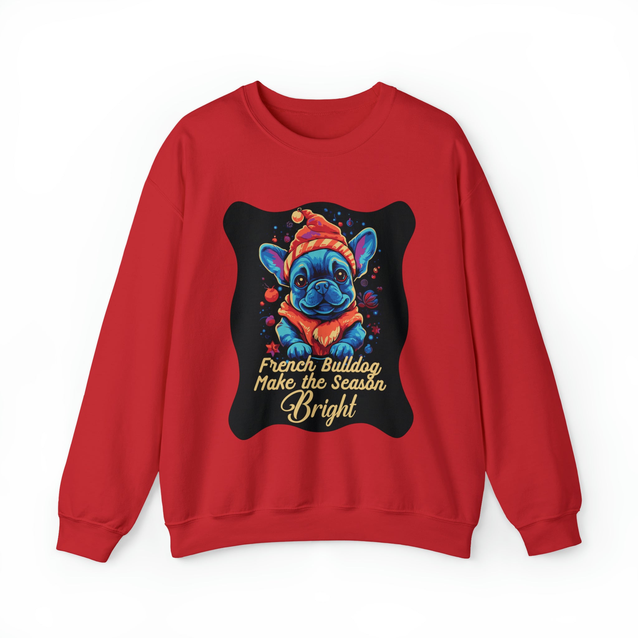 Luna Sweater - Unisex Sweatshirt