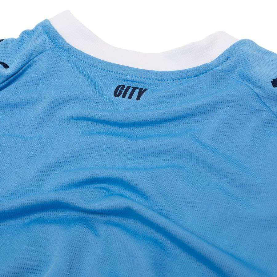[EFKS] Manchester City Home Women Kit 2025/26