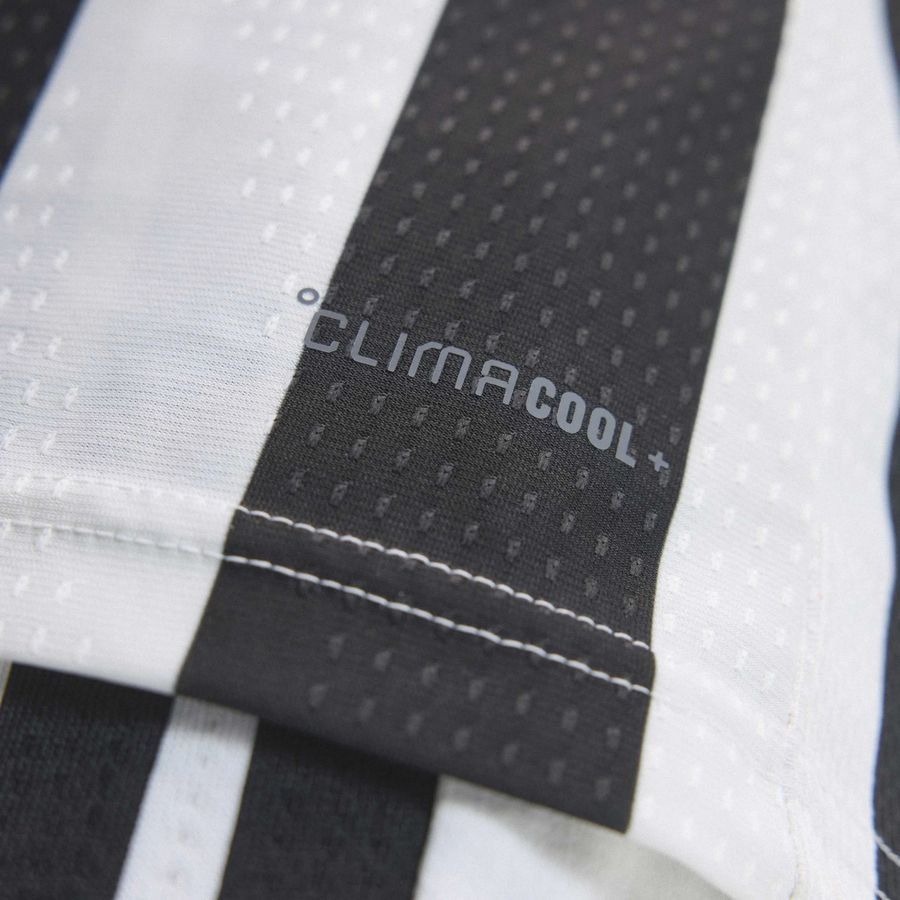 Juventus Home Shirt 2026/27 Authentic