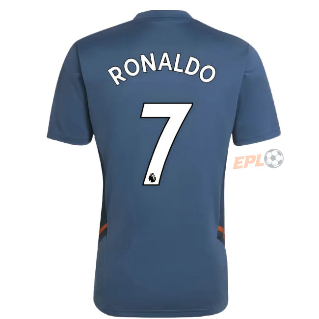 Man Utd 2022-20 affordable Third Soccer Jersey | high quality