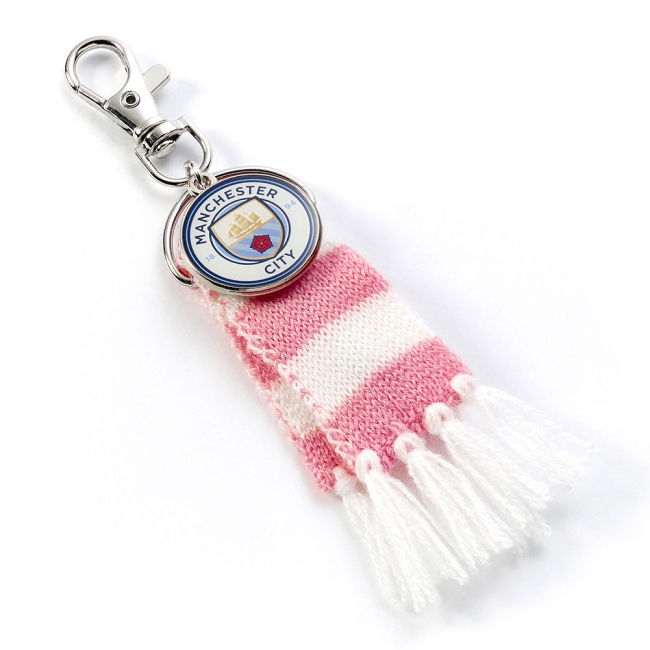 Manchester City Senior Team High Performance Home Player Jersey (1)