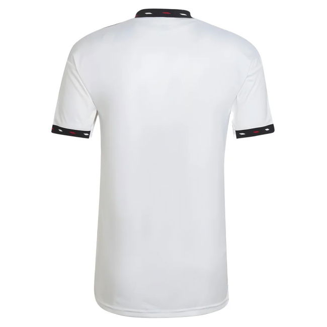Official Man Utd (man Utd) 2022-2023 Away - English League