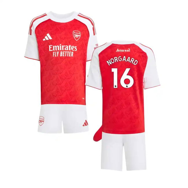 Performance 2025-2026 ARS Home Competitive Price Norgaard 16 Adul#429
