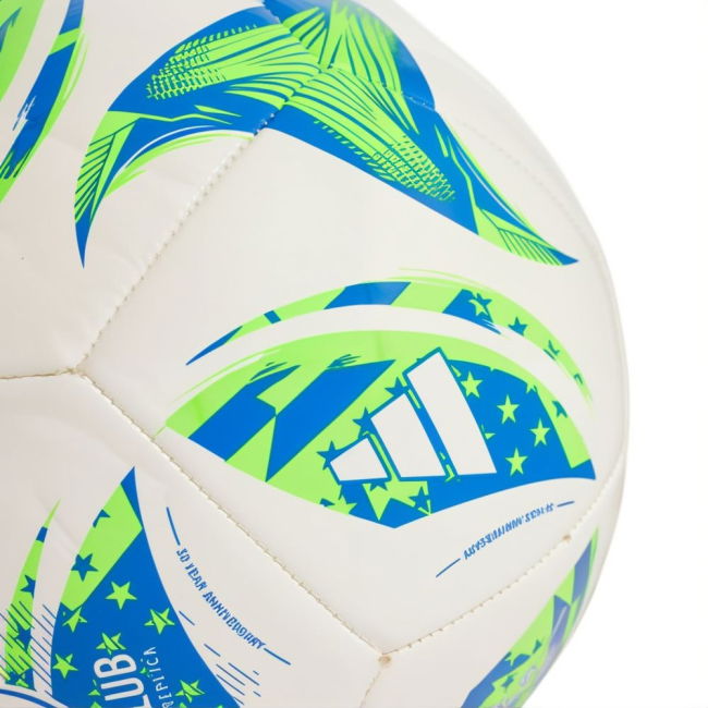 Ultra Comfort Football Club Size #5 Updated Design Enthusiastic Off...