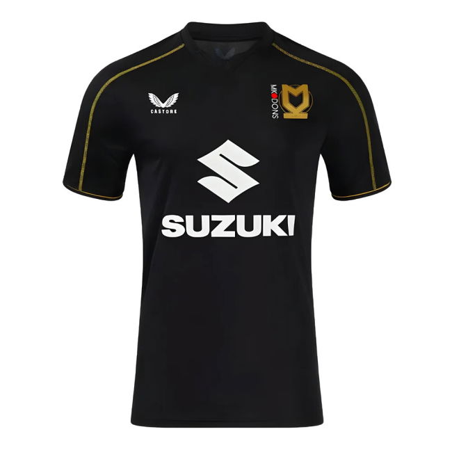 Premier League Jersey 2024-2025 Third Pro-Level - Trendy Adults #94492