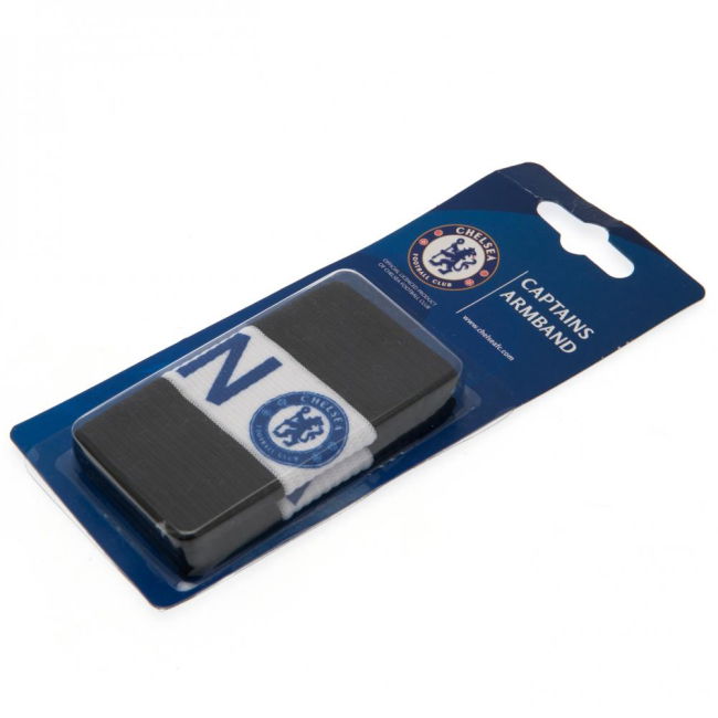 New Comfortable Chelsea Home Football Shirt (1)