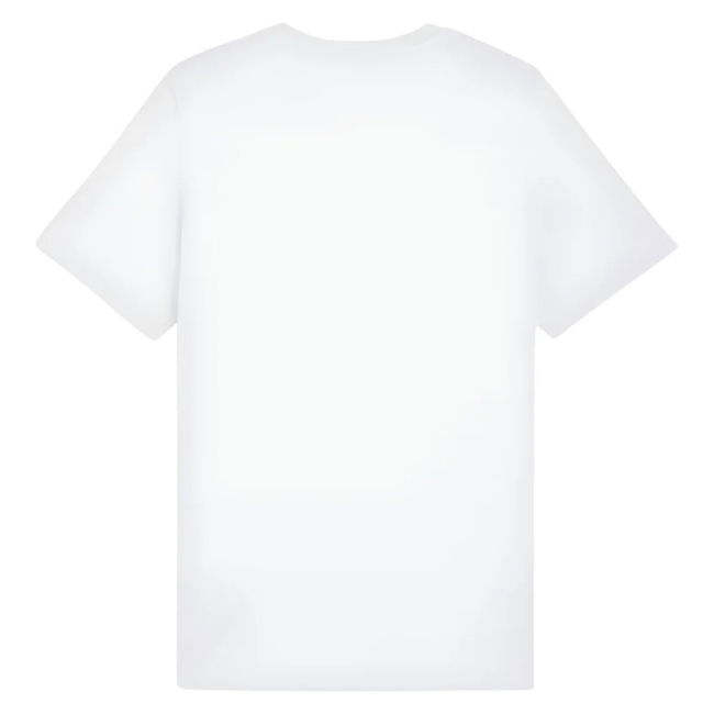 2025-2026 Manchester City FtblEss Tee (White)