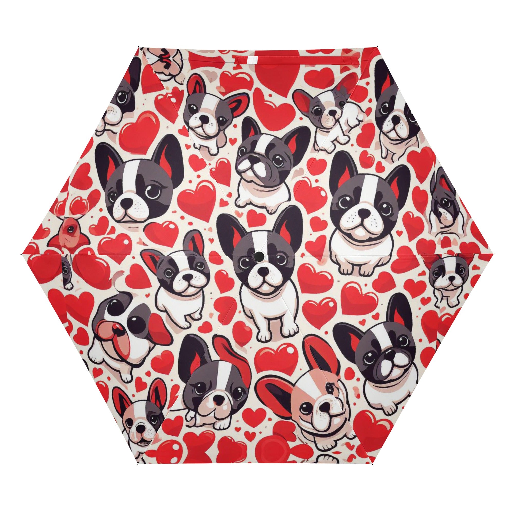 Fashion-Forward Culture-Inspired Paisley - Umbrella as a Gift