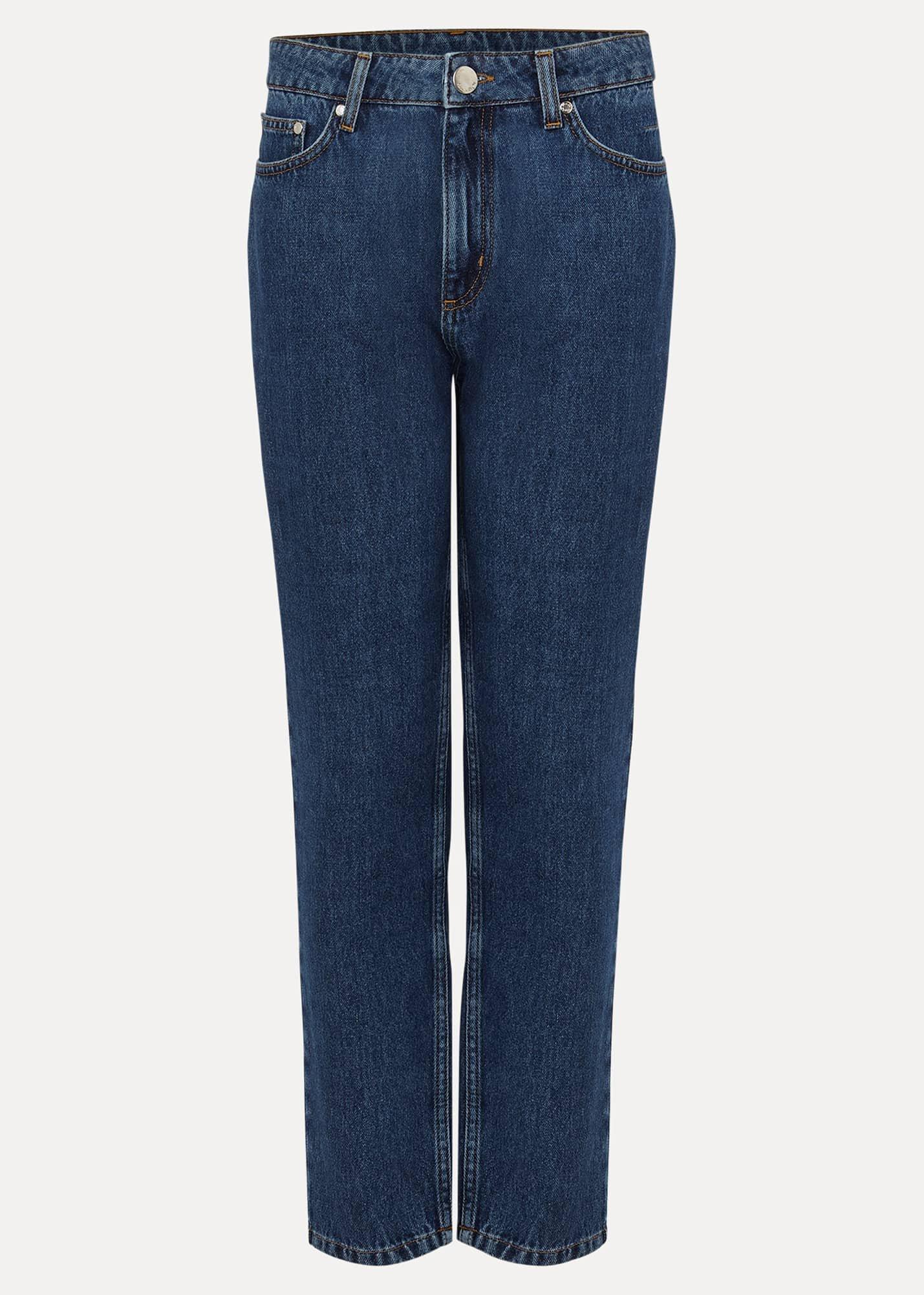 Prue Mom Jeans