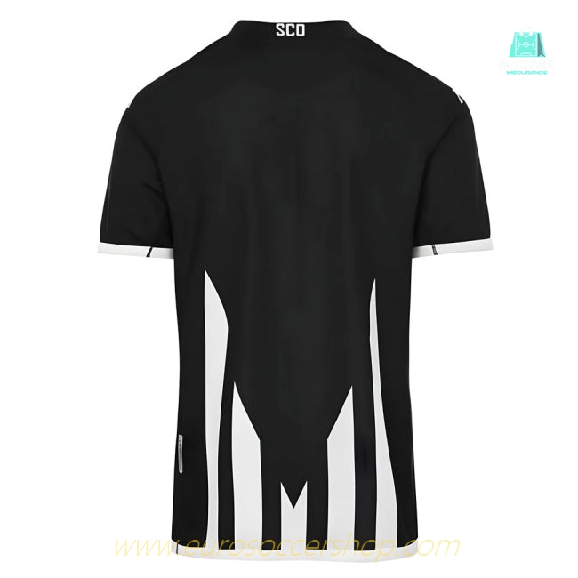 2022-2023 Angers Home Shirt