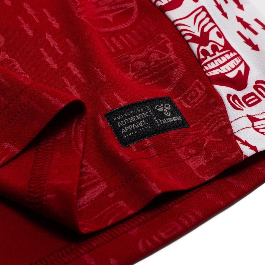 Greenland Home Shirt 2025 In Multiple Adult Sizes