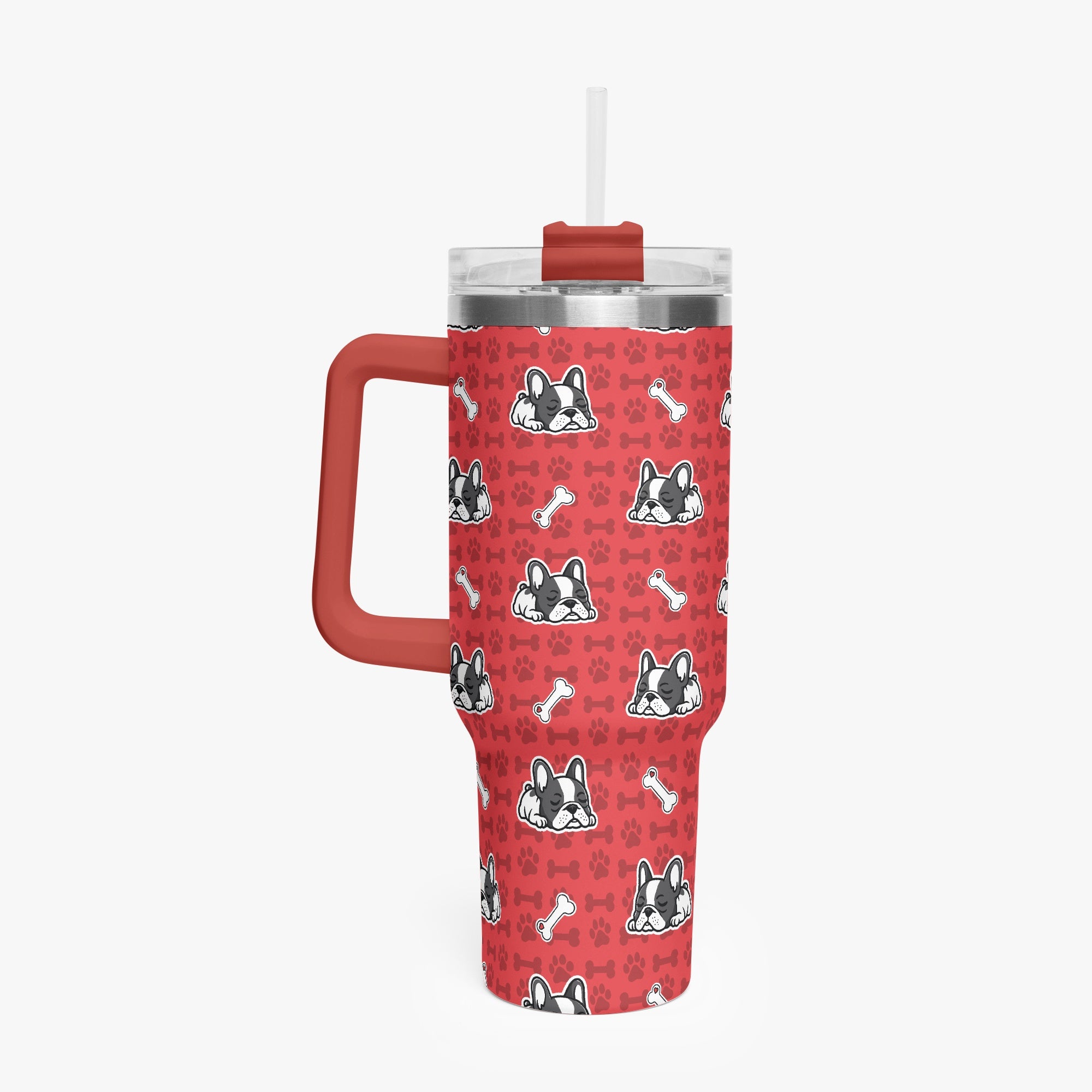 Remy - Car Tumbler Cup