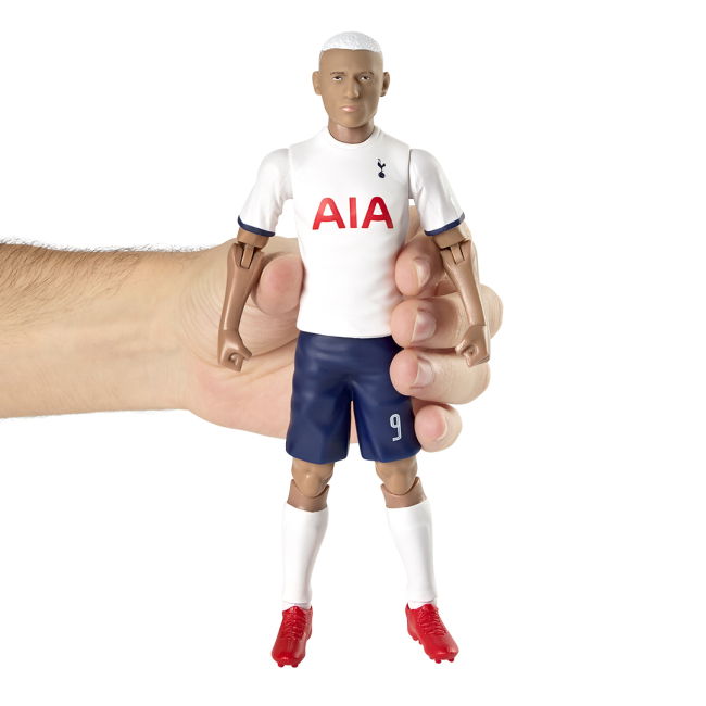2023-24 Tottenham Official Home Football Kit Tottenham Hotspur FC R...
