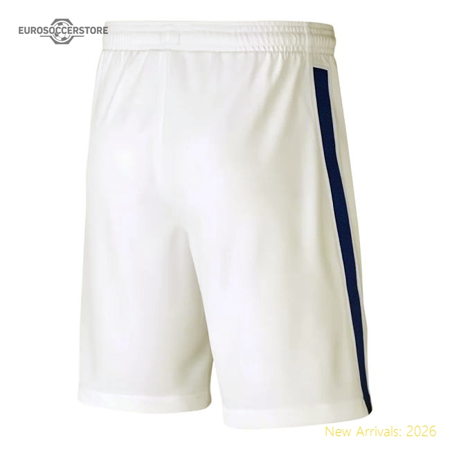 Croatia 2020-2021 Home Shorts - Authentic Quick-dry Fashion-forward