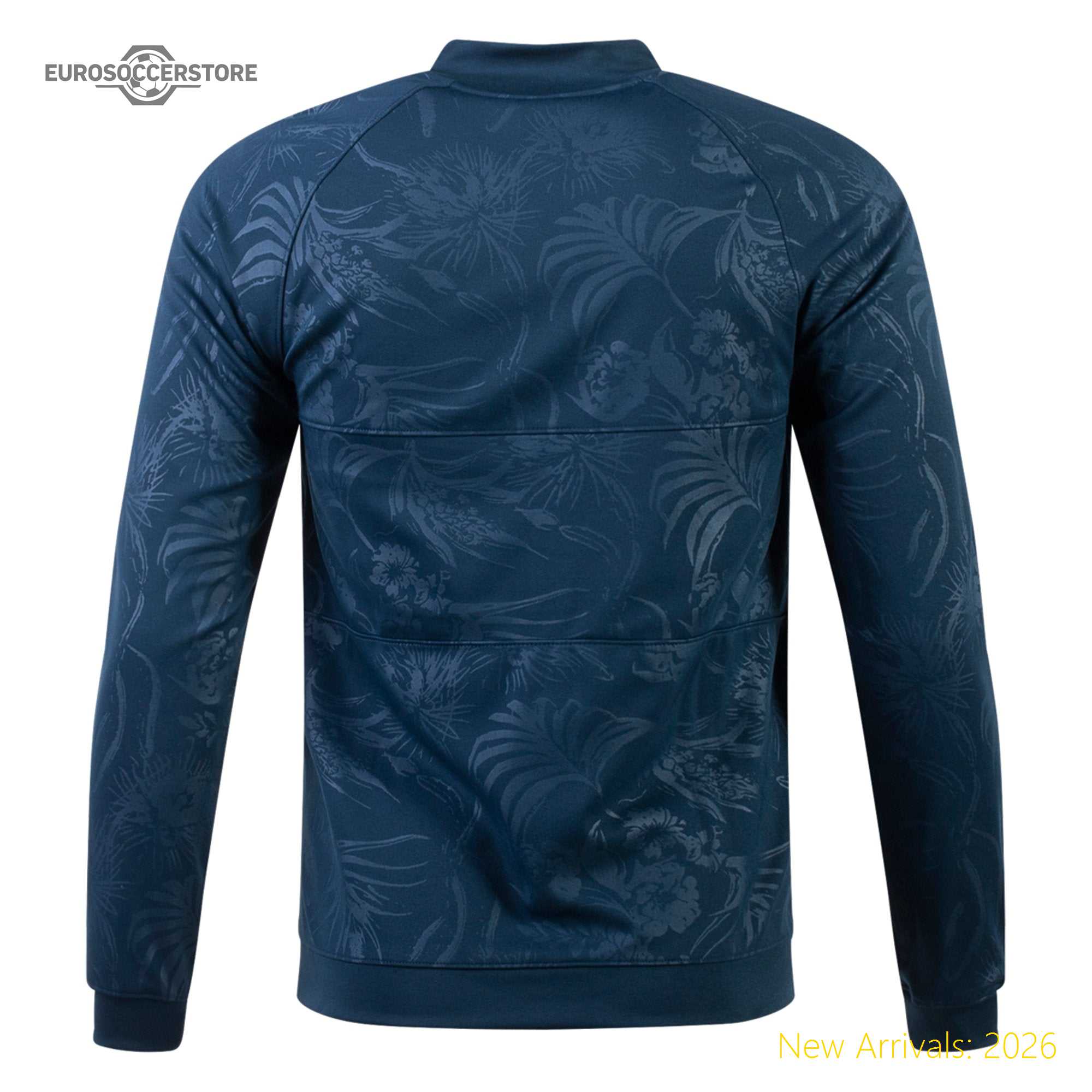 Iconic Design Adult Clu Team Superior Unknown Jersey 2023