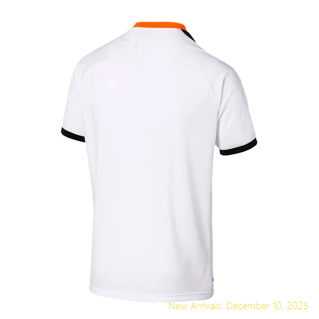 2019-2020 Valencia Premium Quality Home Puma Shirt (Kids) - Sale Price