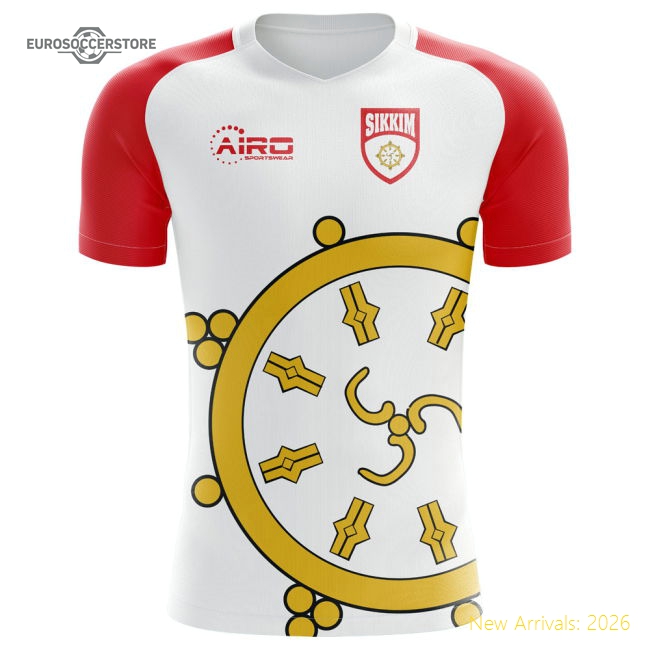 Sophisticated Football Team Womens Jersey 2025-2026 Dri-fit