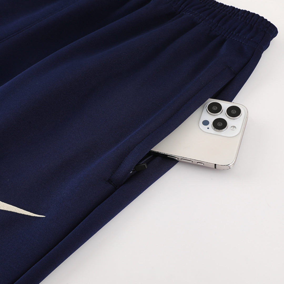 Chelsea Training Jacket Kit (Jacket+Pants) 2024/25 Authentic Kit