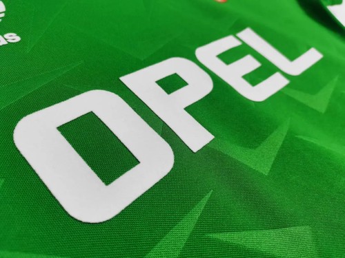 Authentic Local - Football Merchandise - International Soccer