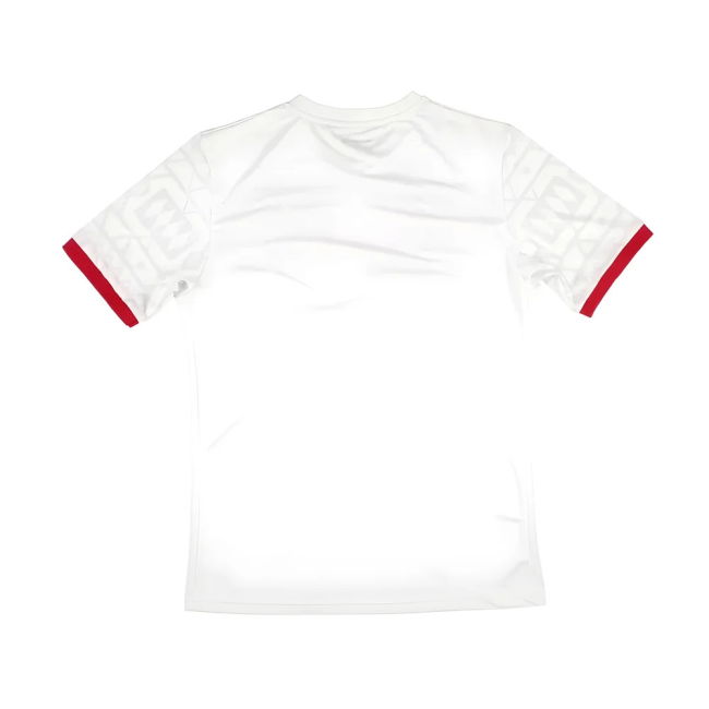 Angola 2024-2025 Away Shirt - (Unisex