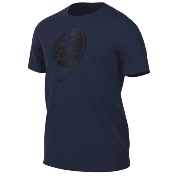 Club America Crest 2025-2026 UCL Home Jersey – Authentic Shirt