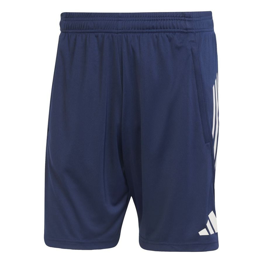 Arsenal Training Shorts Tiro 25 - Blackened Blue
