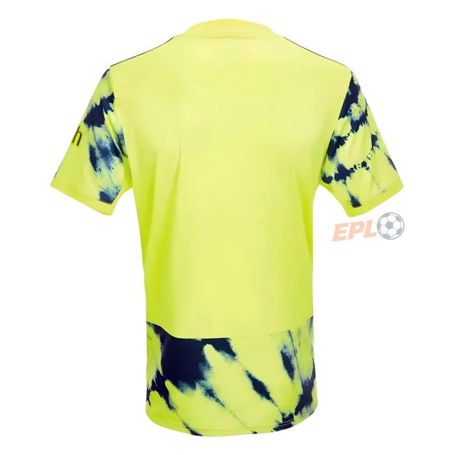 2022-20 LEA sleek Away Shirt - Adults | luxury | top quality
