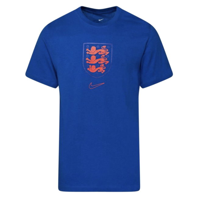 England 2020 superior Tee - stylish value-for-money Football Shirt -