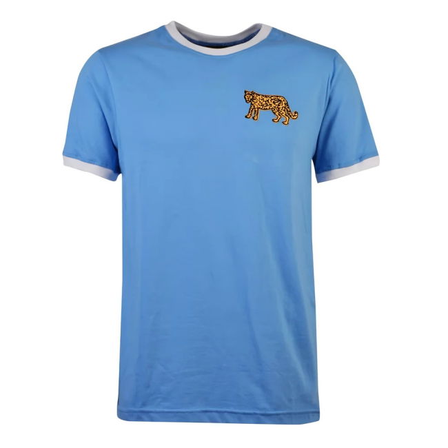 Fan Quality Argentina Home Supporter Kit (Adults) (1)