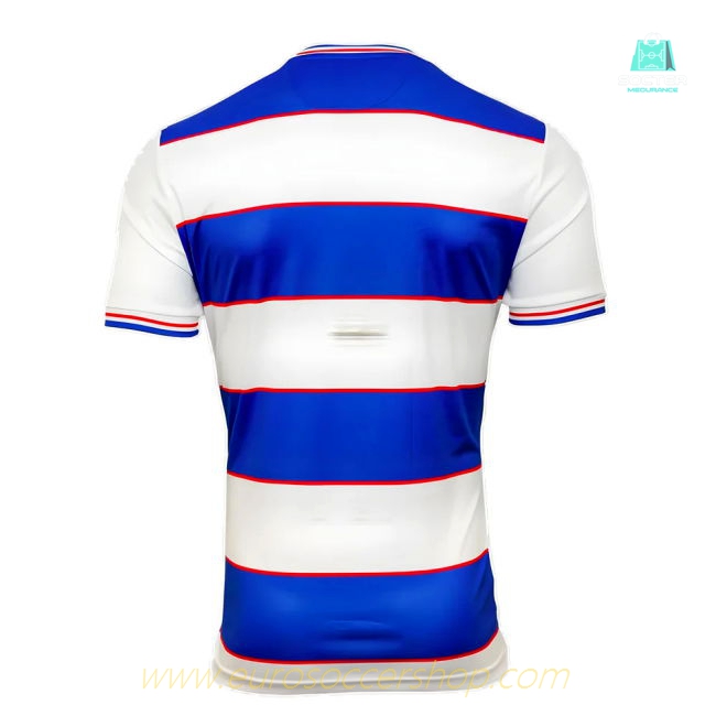 2023-2024 QPR Queens Park Rangers Home Shirt (Taarabt 7)