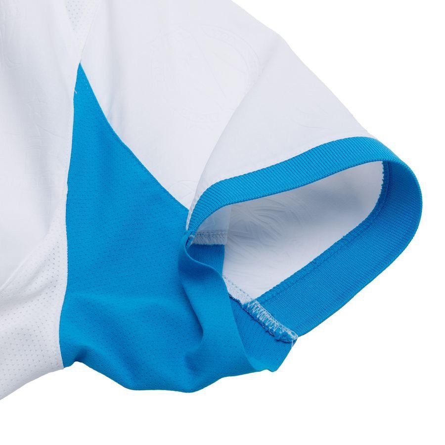 Marseille Home Shirt 2025/26