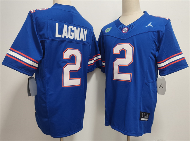 Men's None Game 2024 replica None #2 stitched Jersey match worn