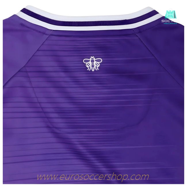 2024-2025 Watford Third Shirt