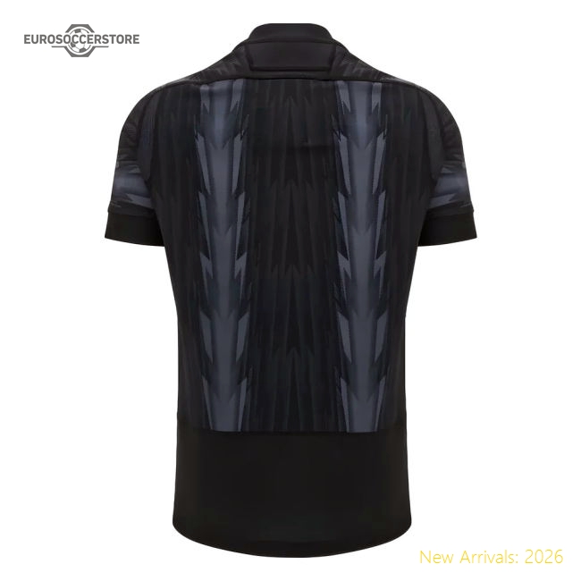 Durable Kids Football Team Jersey 2024-2025 Stretchy Aeroready