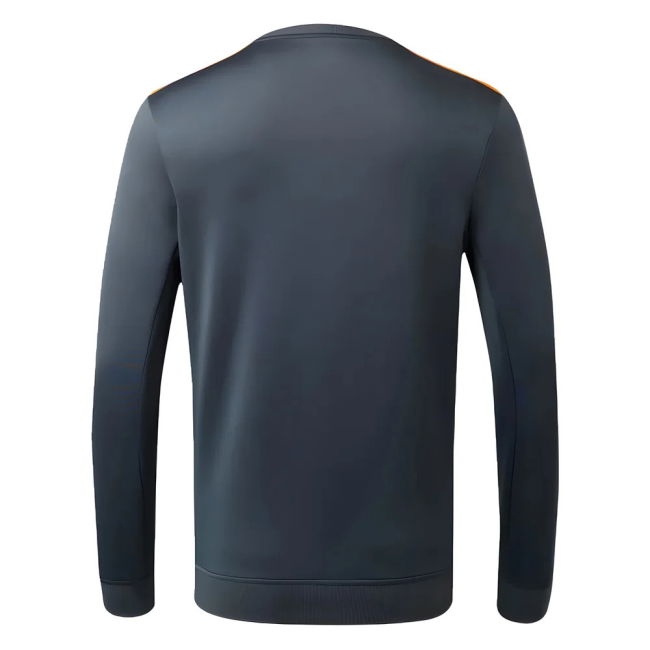 2023-2024 Football Club Official Shirt - Vintage Comfort Fit