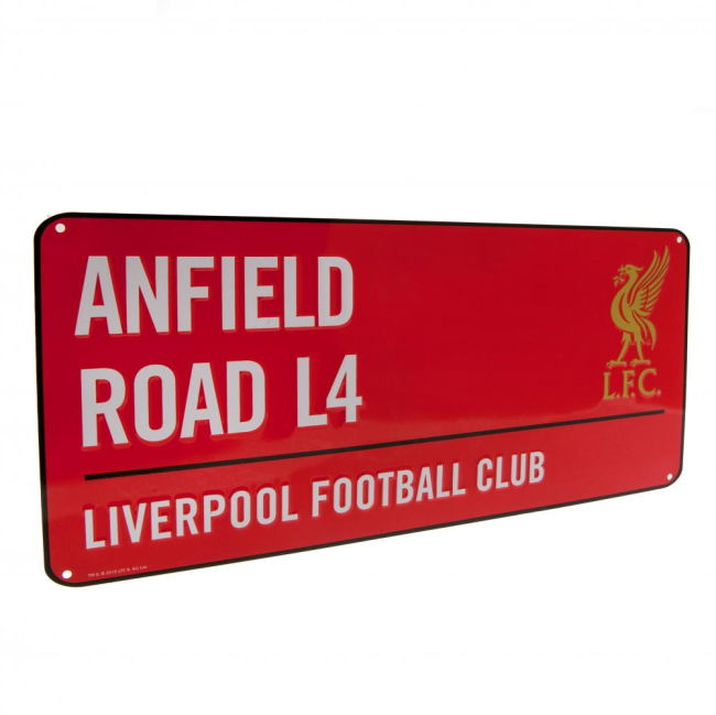 Latest Liverpool Home Team Kit 2025-2026