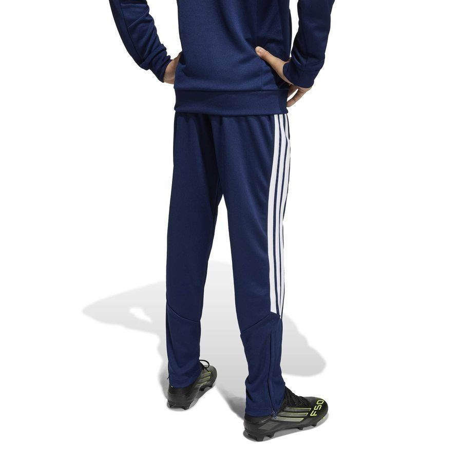 Strømsgodset Toppfotball adidas Training Trousers Tiro 26 League - Team Navy/White Kids