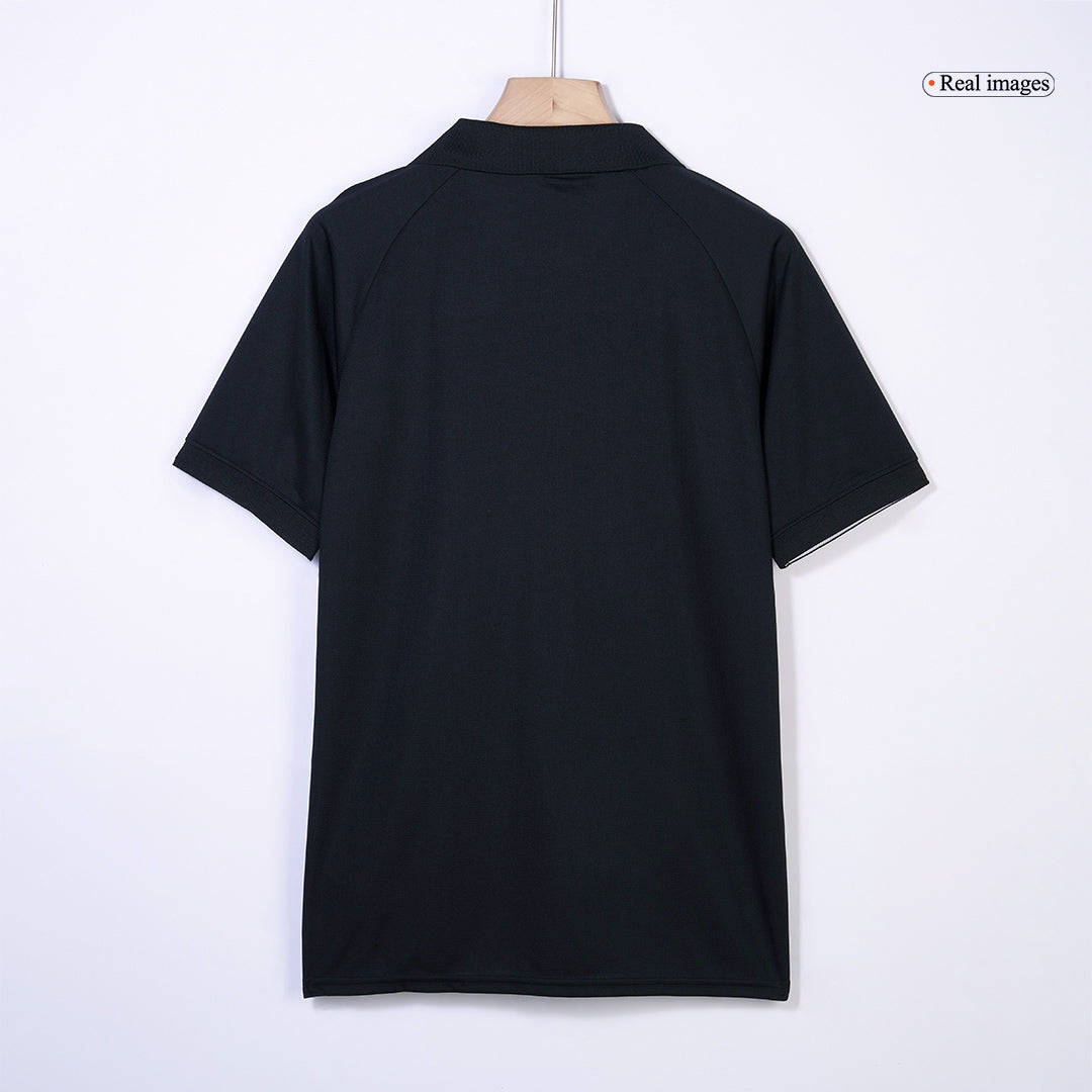 Marseille Goalkeeper Soccer Jersey 2024/25 - 125th AnniversaryAuthenti