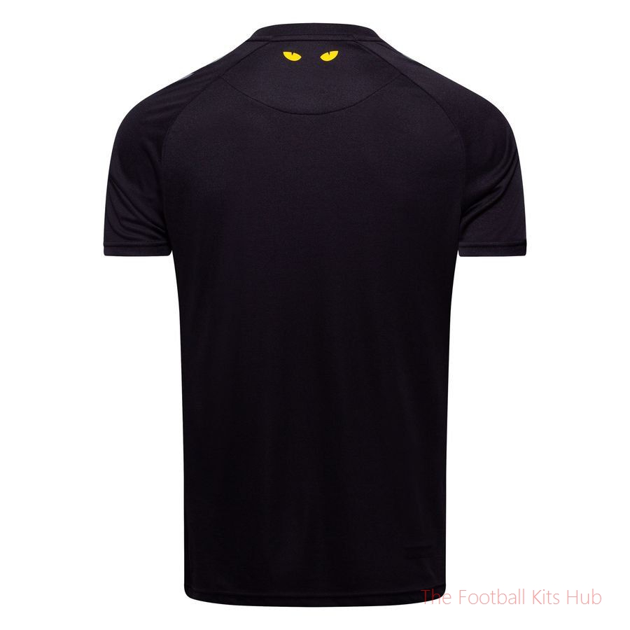 Sunderland 3rd Shirt 2025/26