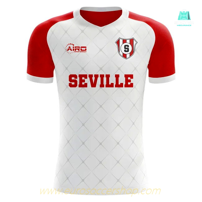 2025/26 Campaign La Liga World Cup Home Football Shirt Youth Version