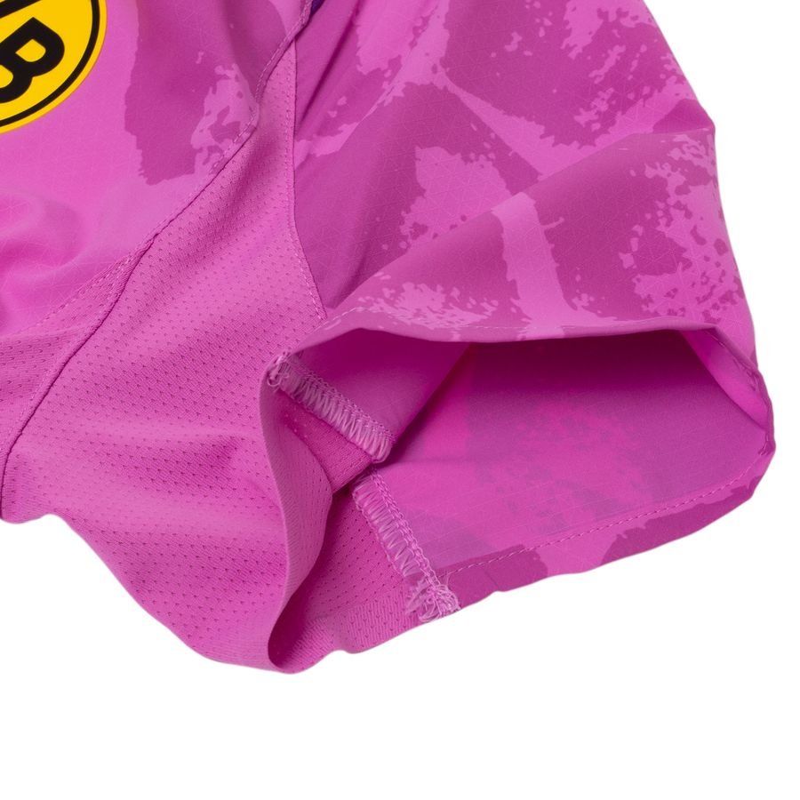 Dortmund Goalkeeper Shirt Kidsuper Club World Cup 2025 Authentic