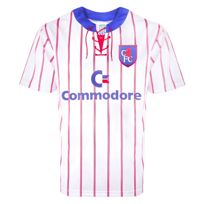 Chelsea Stylish Away Jersey Chelsea