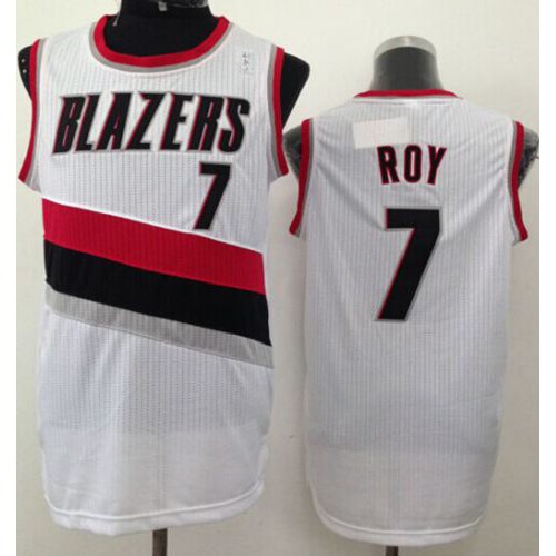 Professional Grade Portland Trail Blazers Brandon #7 NBA Player Jersey