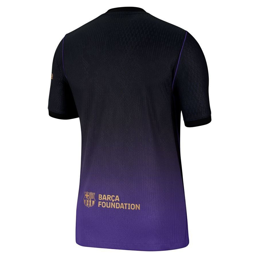 Barcelona Away Shirt 2026/27 Aero-FIT Authentic PRE-ORDER