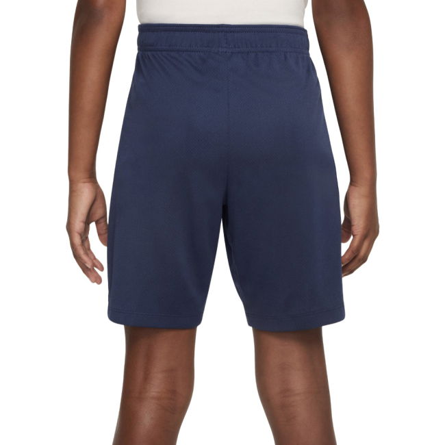 2025-2026 PSG Strike Training Shorts (Navy) - Kids