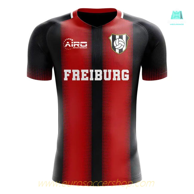 2025-26 Edition Bundesliga Home Ladies