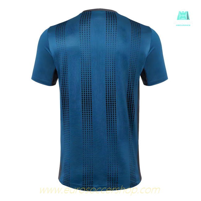 2022-2023 Newcastle Players Training Tee (Ink Blue)