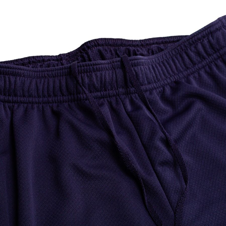 England Training Shorts Dri Fit Strike Purple Ink/rosewood/pure White