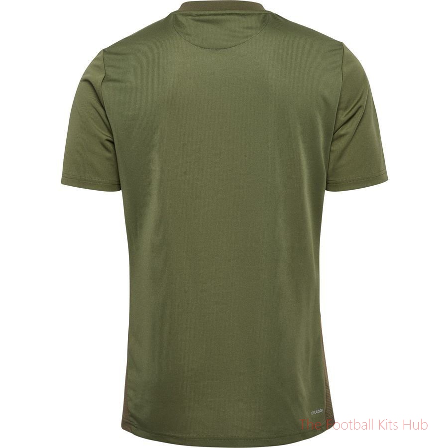 Saint-Étienne 3rd Shirt 2025/26